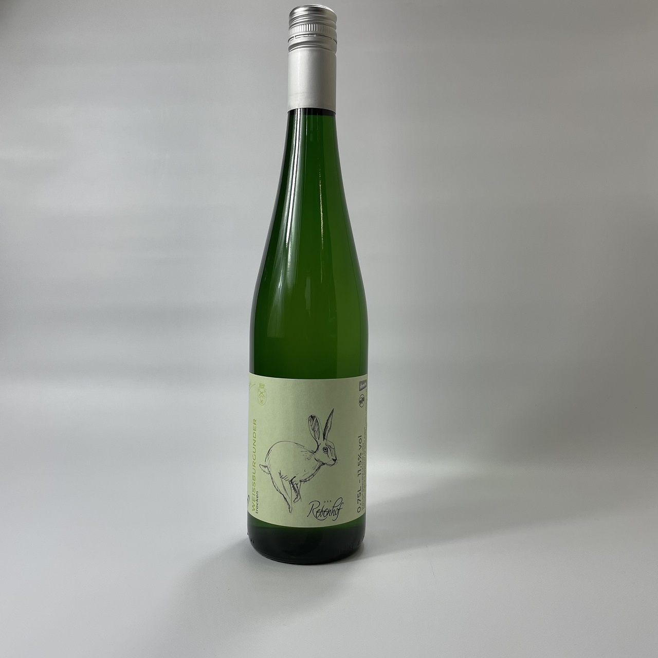 ヴァイス・ブルグンダー N.V. / レーベンホフ Cawara Vin(かわらゔぁん) オンラインショップ